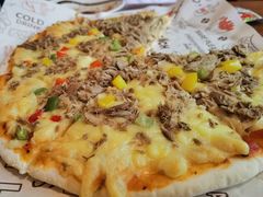 PIZZA-么哈MOJAR(北京五道口店)