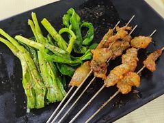 -聚味瞿记·龙虾堂(树木岭店)