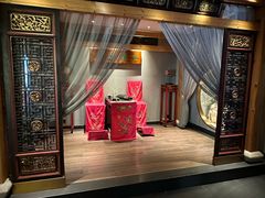 -江南雅厨(李公堤店)