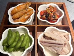 -吴越荣记苏州菜·松鼠桂鱼100%活鱼现做(斜塘老街店)
