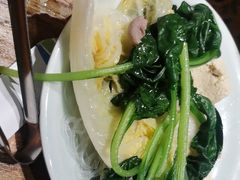 -额尔敦传统涮(西坝河店)