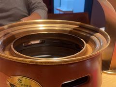 -西塔老太太泥炉烤肉(北京亚运村店)