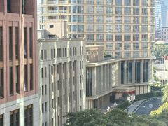 -上海外滩茂悦大酒店