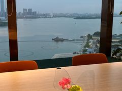 -洄归山也·高空C位湖景下午茶(东方之门店)
