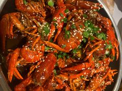 -一棠龙虾•王牌虾球(光谷天地店)