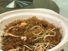 -东江海鲜酒家(艺都分店)