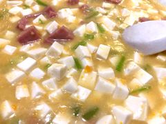 -辛记豆汤家常菜(芳草街店)