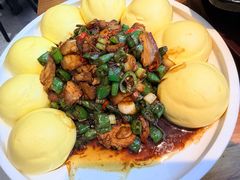 -老板恋上鱼(印象城店)