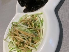 -竹雨堂创意中国菜(裕华店)
