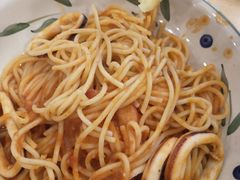 -萨莉亚意式餐厅(连城店)