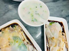 -穗银肠粉店(东川路店)