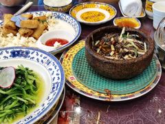 -宁波状元楼酒店(和义路店)