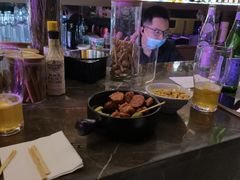 -TZ House音乐现场(来福士中心店)