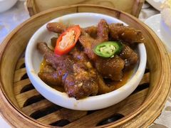 -新兴家喻酒家·羊城名宴(昌岗店)