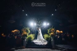 -格乐利雅婚礼艺术中心(南外滩店)