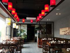 -捞神煲汤火锅(湖滨商业街店)