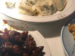 -日丰园海肠水饺·老字号大连海鲜(和平广场店)