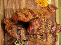 -格兰西点餐厅(文化街店)