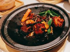 -鹿港小镇(悠唐店)