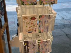 -猫的天空之城概念书店(杭州南宋御街店)