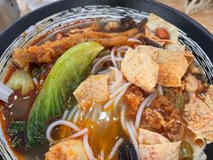 -笋果坊螺蛳粉(竹园小区店)