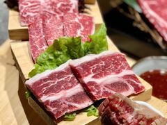 -NIUAN牛庵·日式和牛烧肉(恒隆店)