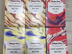 -哈根达斯(天河城店)