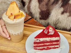 -Peet's 皮爷咖啡(东湖路手作店)