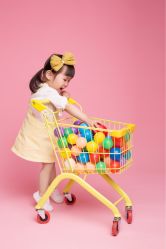 -RosyBaby萝西儿童摄影(园区店)