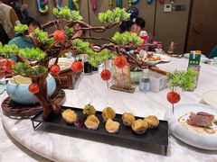 -宴昆山·私房菜(春晖店)