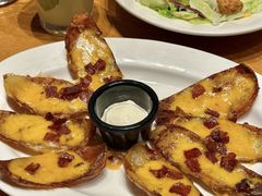 -Texas Roadhouse(世纪汇广场店)