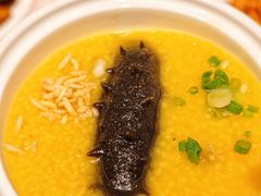 -五谷丰登农家院·地道胶东菜·海鲜烧烤(威海店)