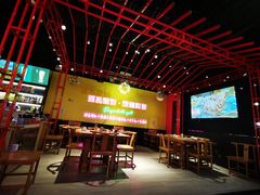 -龙头烤羊排•烤全羊•精酿扎啤(厦滘店)