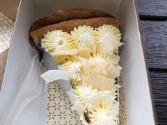 椰子奶油派-Pie Bird(新闸路店)