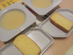 -豪客来牛排(中华城店)