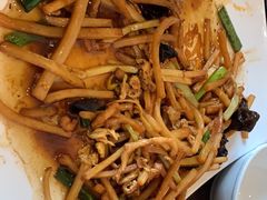 -老牌坊鲁菜名店(宽厚里店)