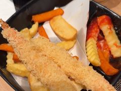 -德川家日本料理(顺义华联店)