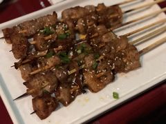 -爵士花园音乐酒吧餐厅