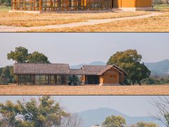 -良渚古城遗址公园