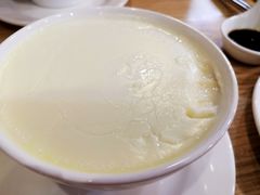小糖朝双皮奶-小糖朝(恒信店)