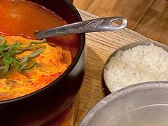 -姜虎东白丁烤肉(银泰中心in99店)