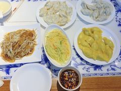 -东方饺子王(创始店)