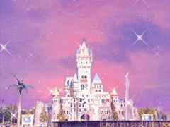 -青岛方特梦幻王国