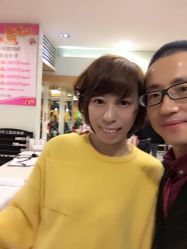 -雅仕 HAIR SALON 美发沙龙