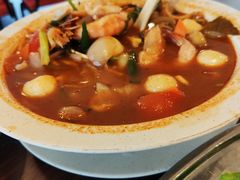-真浪大家乐海鲜餐馆