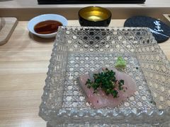 -荣一代目OMAKASE板前料理