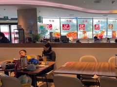 -必胜客(长安长青店)