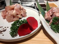 -吉屋烤肉(八宝街店)