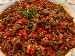 -柴火农家·江西赣南菜(土华店)