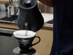 -Onirii Coffee(长乐路店)